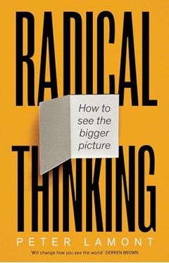 Radical Thinking
